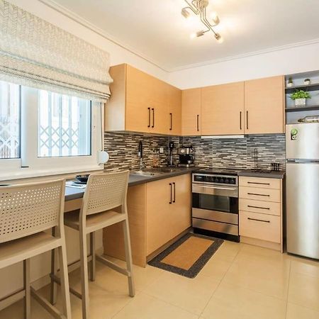 Kalamata Lime Studio - Cozy Gem With Private Parking المظهر الخارجي الصورة