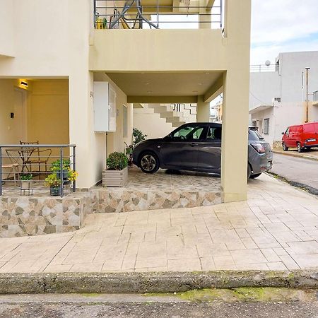 Kalamata Lime Studio - Cozy Gem With Private Parking المظهر الخارجي الصورة