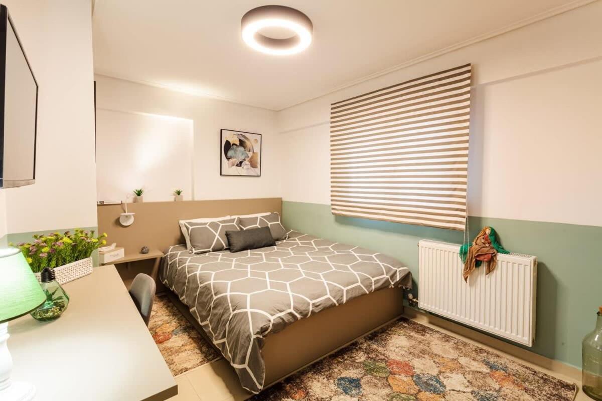 Kalamata Lime Studio - Cozy Gem With Private Parking المظهر الخارجي الصورة