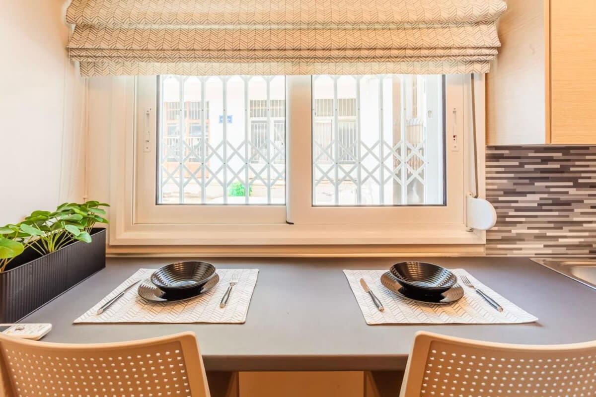 Kalamata Lime Studio - Cozy Gem With Private Parking المظهر الخارجي الصورة